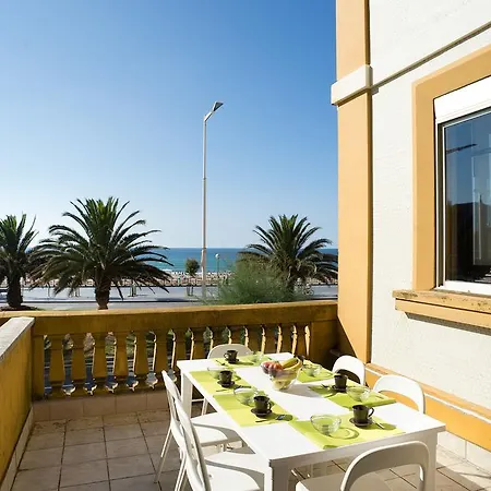La Terrace - Ib. Lägenhet San Sebastián