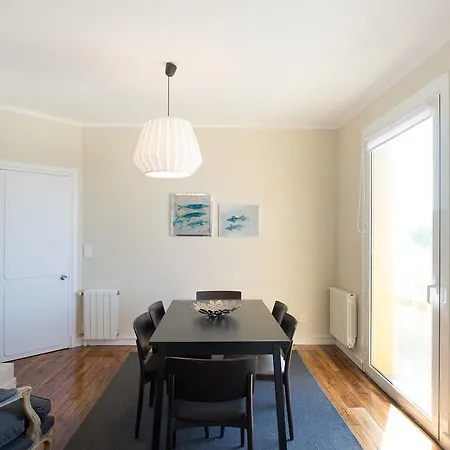 La Terrace - Ib. 圣塞瓦斯蒂安