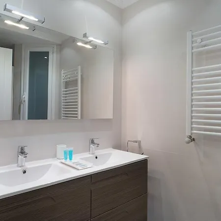 公寓 La Terrace - Ib.