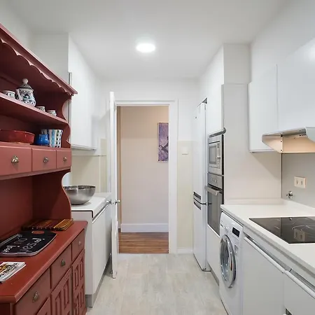 La Terrace - Ib. * San Sebastián