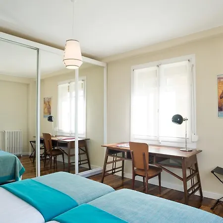 Apartamento La Terrace - Ib. *