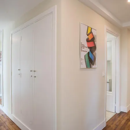 La Terrace - Ib. Apartamento