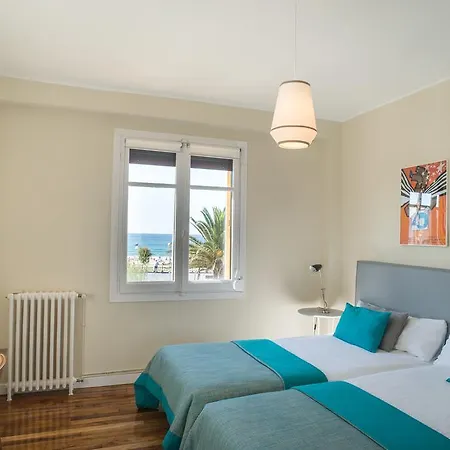 Daire La Terrace - Ib. *