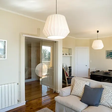 La Terrace - Ib. Apartamento *