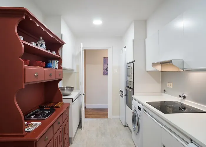 La Terrace - Ib. * Сан-Себастьян