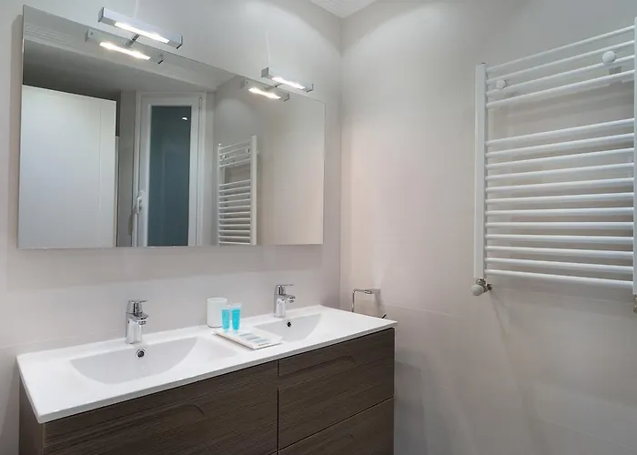 Апартаменты La Terrace - Ib.