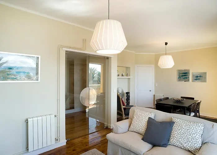 La Terrace - Ib. Апартаменты *