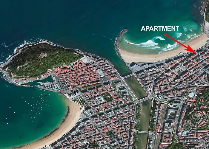 Апартаменты La Terrace - Ib.