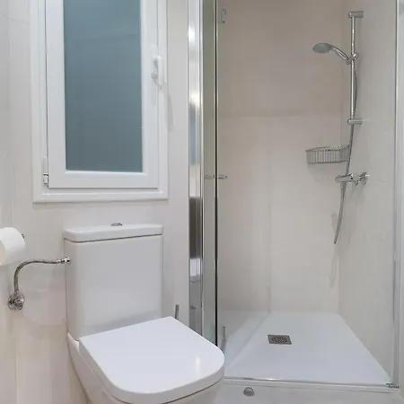 La Terrace - Ib. San Sebastián