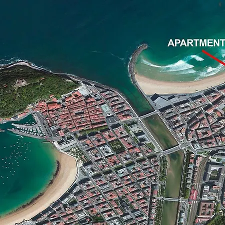 Apartmán La Terrace - Ib.