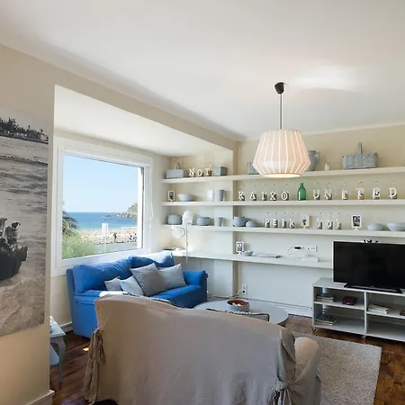 La Terrace - Ib. Apartmán