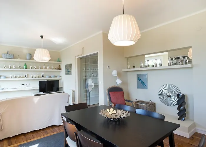 La Terrace - Ib. 圣塞瓦斯蒂安