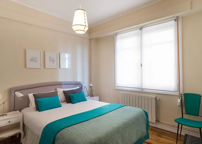 La Terrace - Ib. 公寓 *