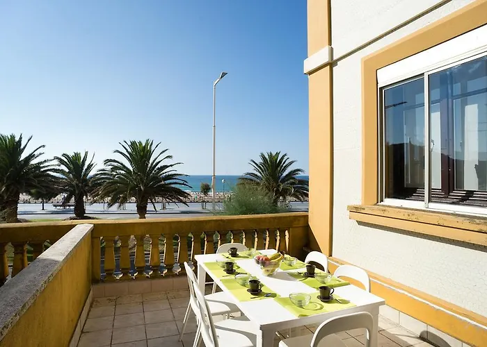 La Terrace - Ib. 公寓 圣塞瓦斯蒂安