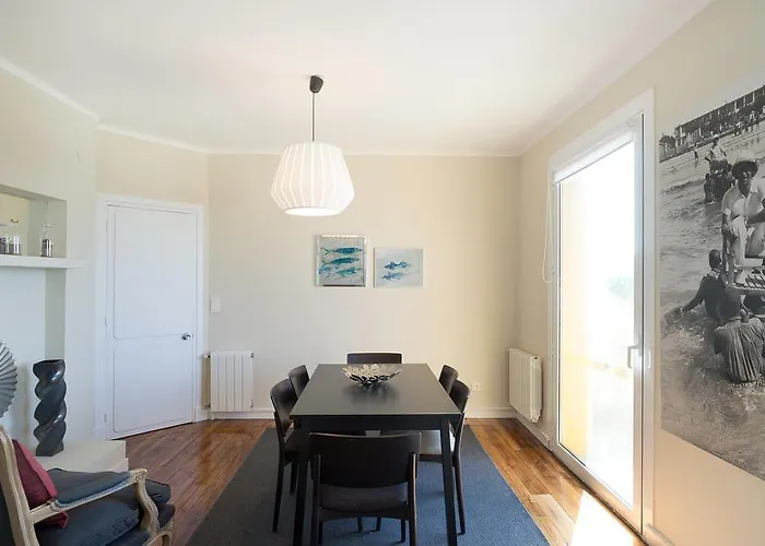 La Terrace - Ib. 圣塞瓦斯蒂安