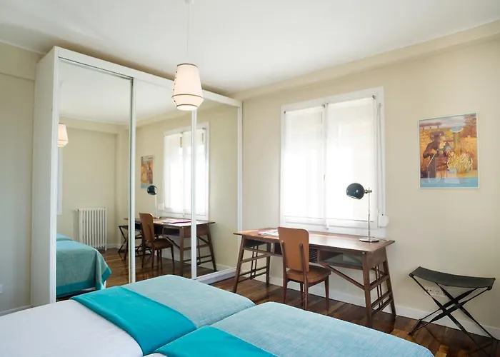 公寓 La Terrace - Ib. *