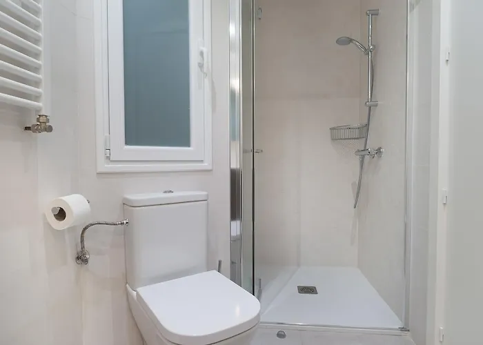 La Terrace - Ib. 圣塞瓦斯蒂安