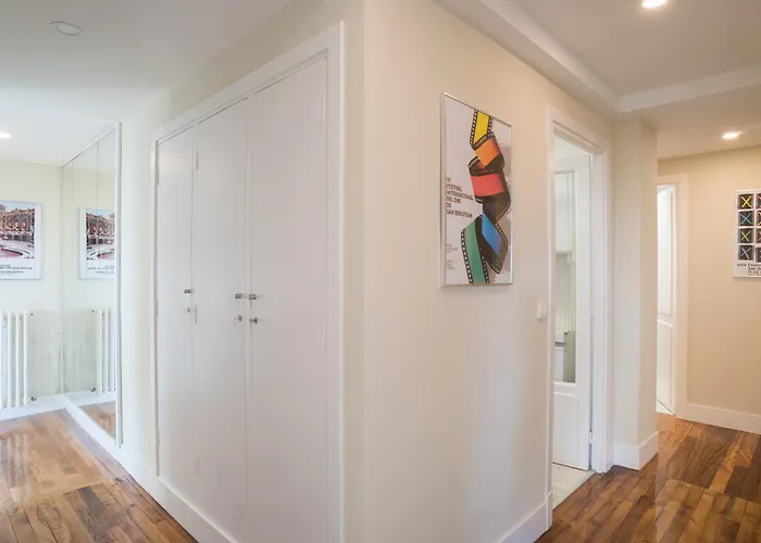 La Terrace - Ib. 公寓