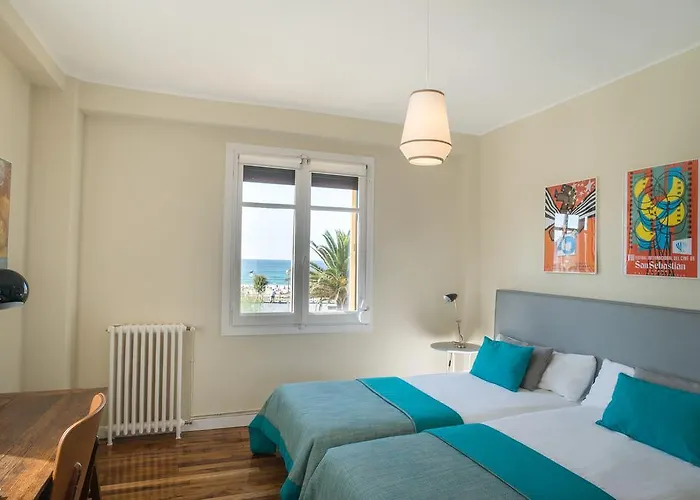 公寓 La Terrace - Ib. *