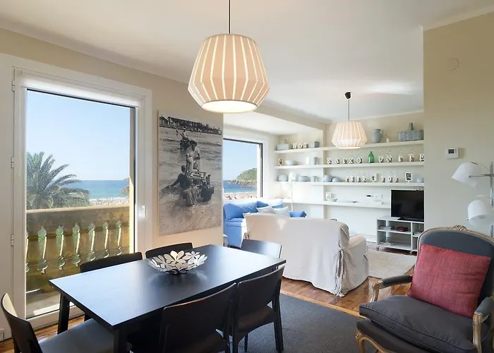 La Terrace - Ib. * 圣塞瓦斯蒂安