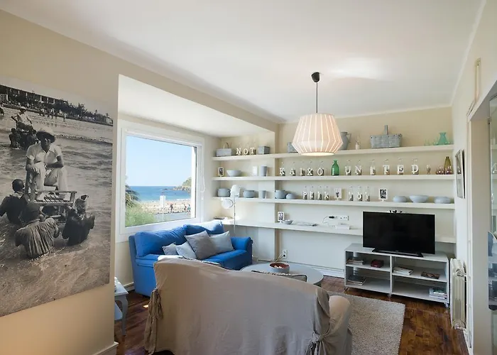 La Terrace - Ib. 公寓